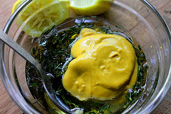 Zdravilni učinki gorčice